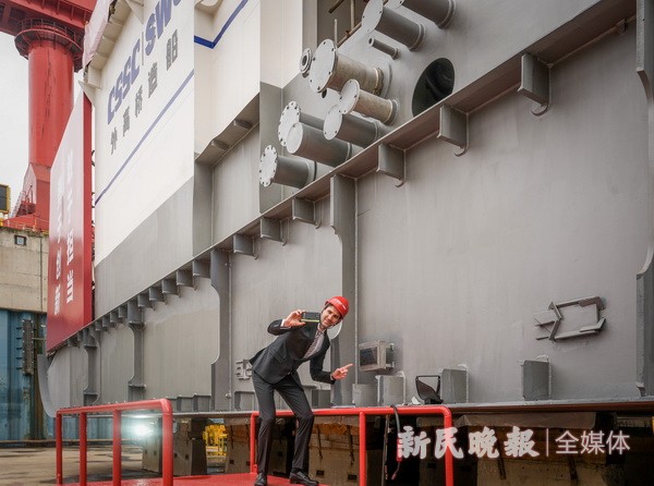 回眸2024 | 新民晚报摄影记者的“年度相册”②:生活留白