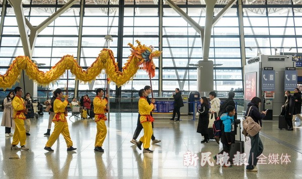 回眸2024 | 新民晚报摄影记者的“年度相册”②:生活留白