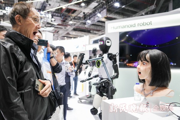 回眸2024 | 新民晚报摄影记者的“年度相册”②:生活留白
