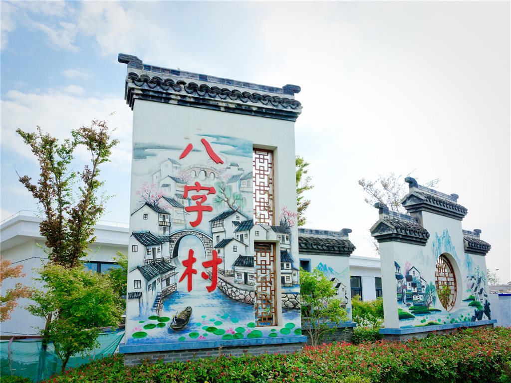 新年第一宗!金山这个集体经营性建设用地成功入市,将打造……